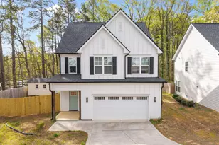 1258 Camden Ave, Durham, NC 27701 - Photo 1
