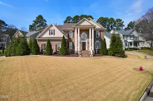120 Seymour Creek Dr, Cary, NC 27519 - Photo 55