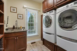 120 Seymour Creek Dr, Cary, NC 27519 - Photo 23