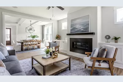 820 Ballaster Road, Fuquay Varina, NC 27526 - Photo 5