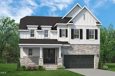 820 Ballaster Road, Fuquay Varina, NC 27526 - Photo 1