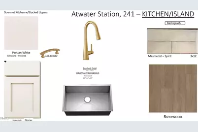 820 Ballaster Road, Fuquay Varina, NC 27526 - Photo 11