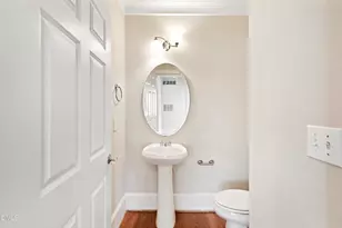 623 Waterford Lake Dr, Cary, NC 27519 - Photo 25