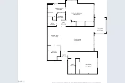 623 Waterford Lake Drive, Cary, NC 27519 - Photo 29