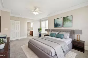 623 Waterford Lake Dr, Cary, NC 27519 - Photo 15