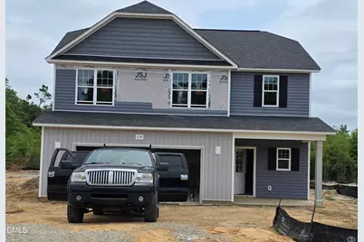 114 Ambrosia Way #Lot 20, Bunnlevel, NC 28323 - Photo 1