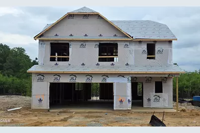 114 Ambrosia Way #Lot 20, Bunnlevel, NC 28323 - Photo 1