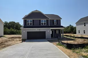 114 Ambrosia Wy, Bunnlevel, NC 28323 - Photo 1