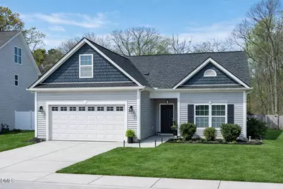 640 Lone Pine Loop, Fuquay Varina, NC 27526 - Photo 1