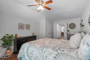 640 Lone Pine Loop, Fuquay Varina, NC 27526 - Photo 33