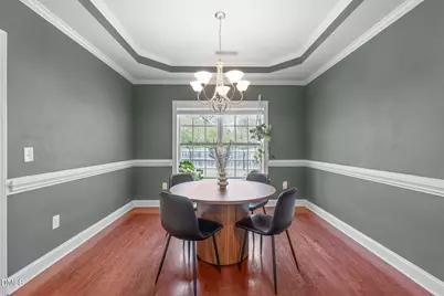 640 Lone Pine Loop, Fuquay Varina, NC 27526 - Photo 19