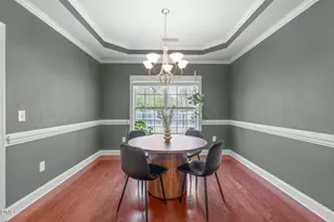 640 Lone Pine Loop, Fuquay Varina, NC 27526 - Photo 19