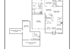 108 Alden Village Ct, Cary, NC 27519 - Photo 33