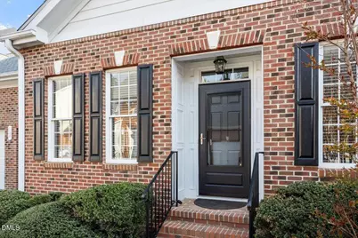 108 Alden Village Court, Cary, NC 27519 - Photo 1