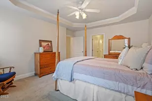 108 Alden Village Ct, Cary, NC 27519 - Photo 19