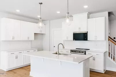 111 Silver Pine Drive #Lot 54, Angier, NC 27501 - Photo 1