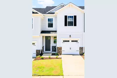 111 Silver Pine Drive #Lot 54, Angier, NC 27501 - Photo 27