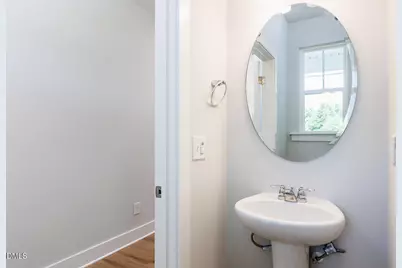 111 Silver Pine Drive #Lot 54, Angier, NC 27501 - Photo 5