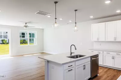 111 Silver Pine Drive #Lot 54, Angier, NC 27501 - Photo 9