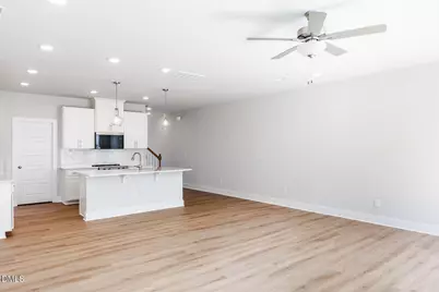 111 Silver Pine Drive #Lot 54, Angier, NC 27501 - Photo 7