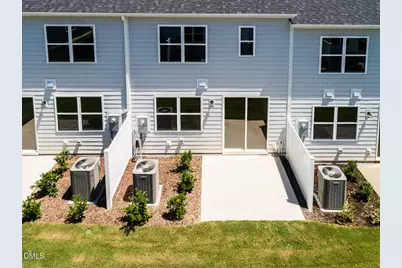 111 Silver Pine Drive #Lot 54, Angier, NC 27501 - Photo 37