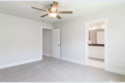 111 Silver Pine Drive #Lot 54, Angier, NC 27501 - Photo 17