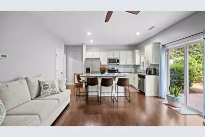 123 Cobalt Creek Way, Holly Springs, NC 27540 - Photo 5