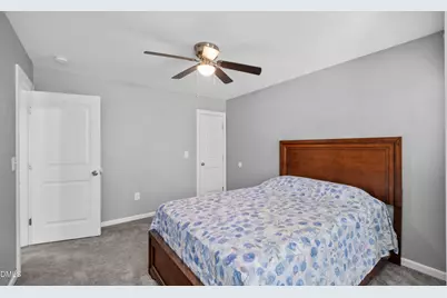 123 Cobalt Creek Way, Holly Springs, NC 27540 - Photo 17