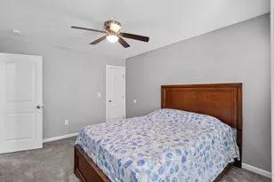 123 Cobalt Creek Way, Holly Springs, NC 27540 - Photo 17