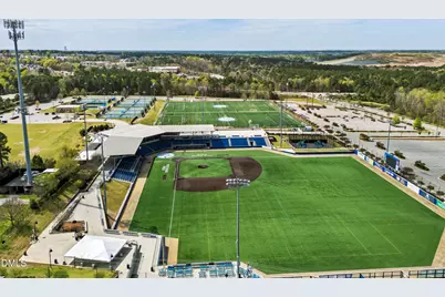 123 Cobalt Creek Way, Holly Springs, NC 27540 - Photo 35