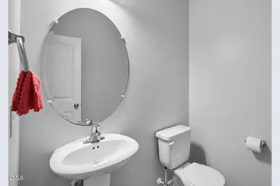 123 Cobalt Creek Way, Holly Springs, NC 27540 - Photo 3