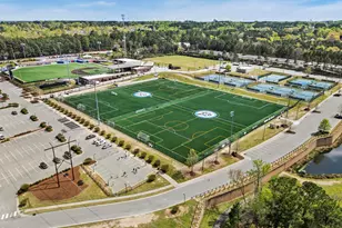 123 Cobalt Creek Way, Holly Springs, NC 27540 - Photo 31