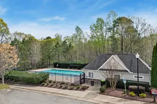 123 Cobalt Creek Way, Holly Springs, NC 27540 - Photo 29