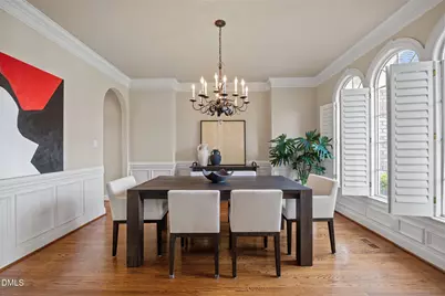 105 Glade Park Road, Cary, NC 27518 - Photo 7