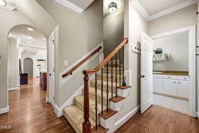 105 Glade Park Road, Cary, NC 27518 - Photo 35