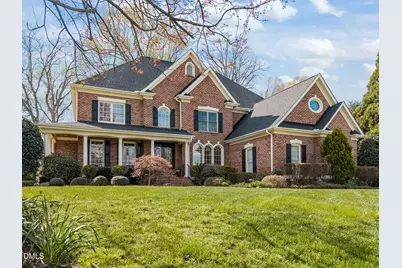 105 Glade Park Road, Cary, NC 27518 - Photo 71