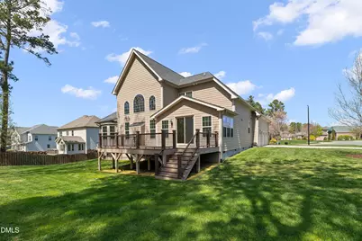 328 Swift Creek Crossing, Durham, NC 27713 - Photo 53