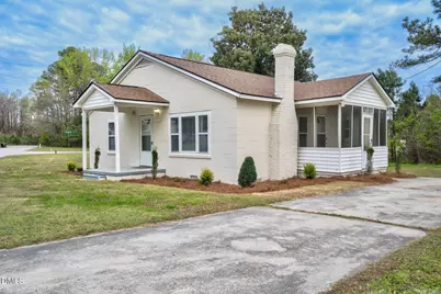 2394 Blue Willow Lane, Rocky Mount, NC 27804 - Photo 1