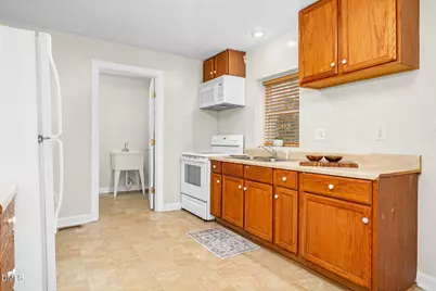 2394 Blue Willow Lane, Rocky Mount, NC 27804 - Photo 9