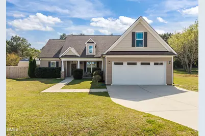 111 Edmund Drive, Angier, NC 27501 - Photo 3