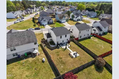 4813 Cutstone Court, Raleigh, NC 27610 - Photo 29