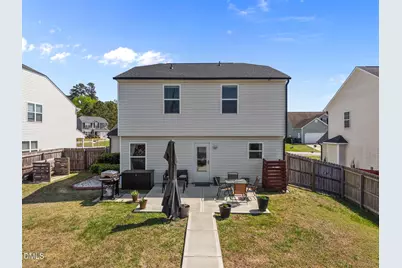 4813 Cutstone Court, Raleigh, NC 27610 - Photo 27