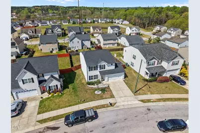 4813 Cutstone Court, Raleigh, NC 27610 - Photo 31