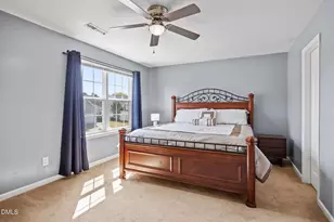 4813 Cutstone Ct, Raleigh, NC 27610 - Photo 19