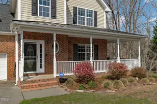 1651 Rogers Pointe Ln, Creedmoor, NC 27522 - Photo 7