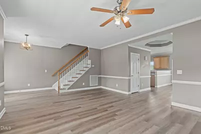 1651 Rogers Pointe Lane, Creedmoor, NC 27522 - Photo 11
