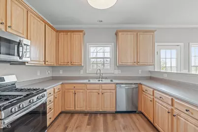 1651 Rogers Pointe Lane, Creedmoor, NC 27522 - Photo 17