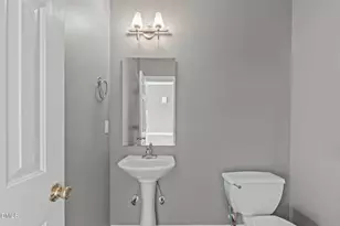 1651 Rogers Pointe Ln, Creedmoor, NC 27522 - Photo 13