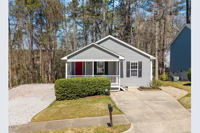 1109 Thelonious Drive, Raleigh, NC 27610 - Photo 1