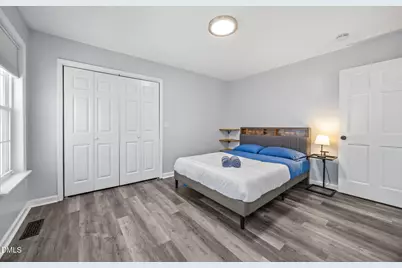 1109 Thelonious Drive, Raleigh, NC 27610 - Photo 15